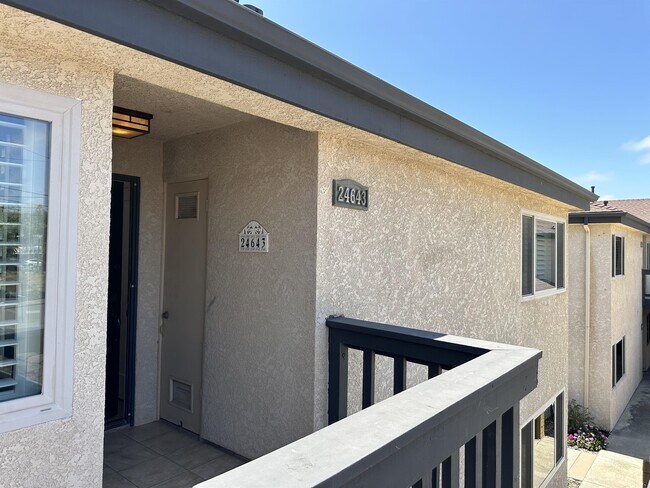 Building Photo - 24643 Santa Clara Ave