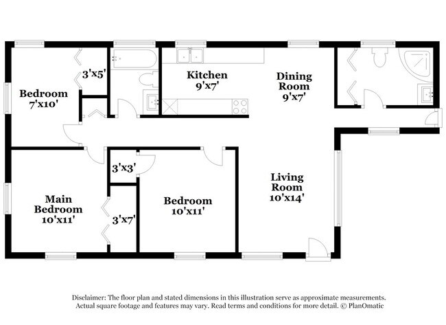 Building Photo - 132 Alder Ave