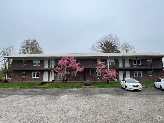 Building Photo - 515 Breckinridge St