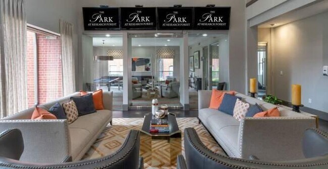 Building Photo - 3 bedroom in The Woodlands TX 77381