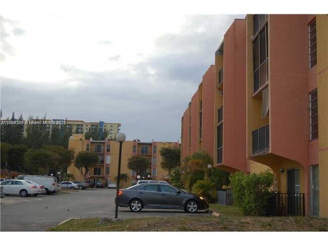 Building Photo - 4721 NW 7th St