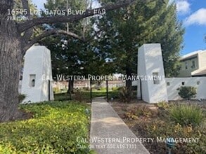 Building Photo - 16345 Los Gatos Blvd