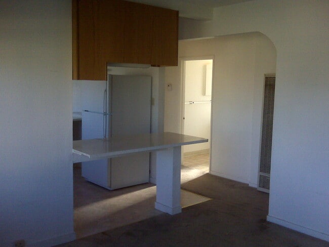 Building Photo - 1616 Ward St