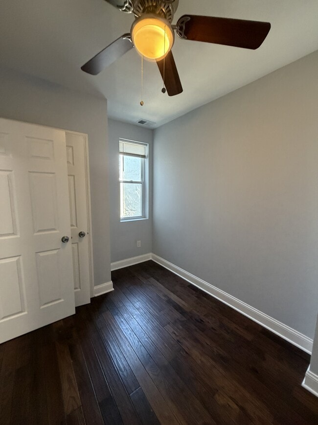 Building Photo - 1542 S Marston St