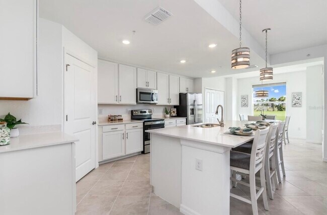 Building Photo - Galapagos Ct. Unit 104 Veranda Condo- Wellen Park G&CC