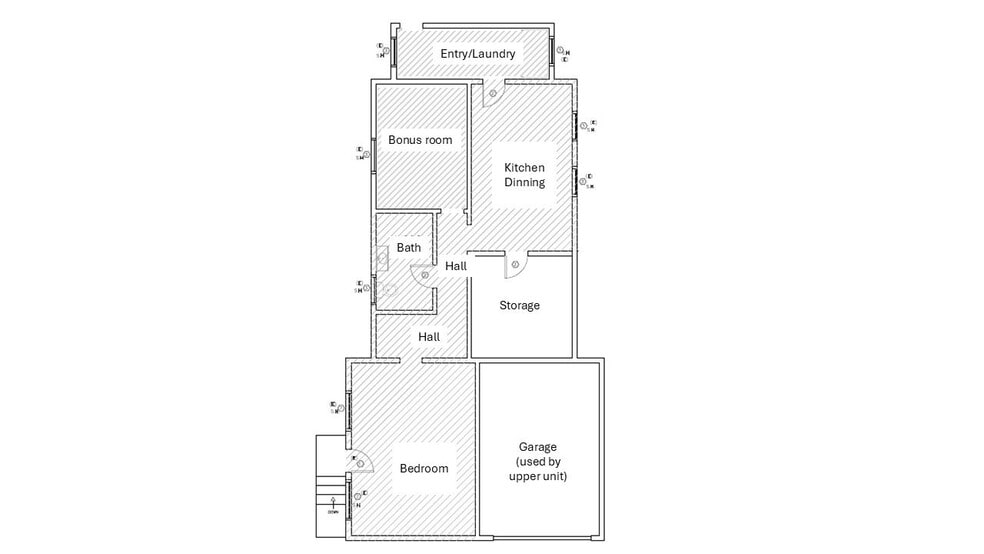 Building Photo - 612 Stannage Ave