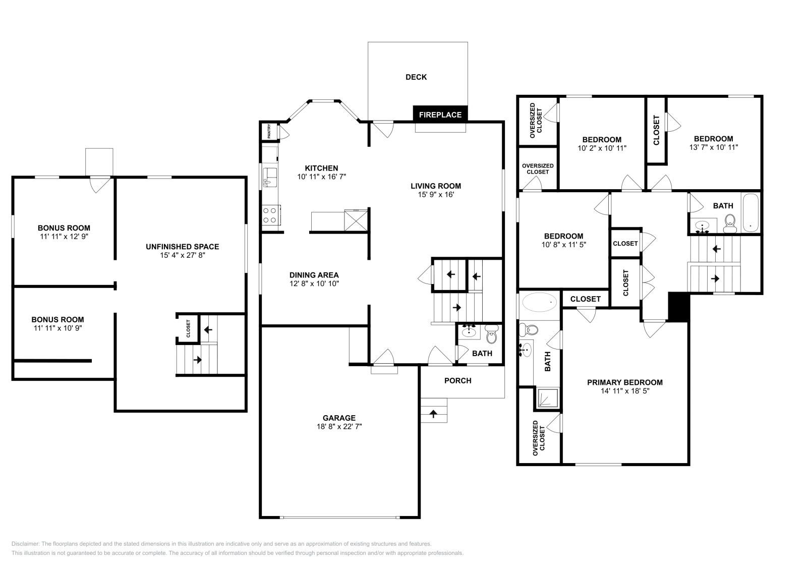 Building Photo - 4430 Reserve Hill Crossing