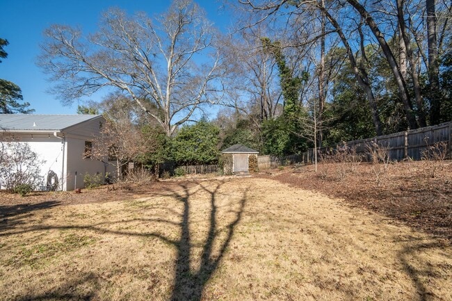 Building Photo - 119 Fortson Cir