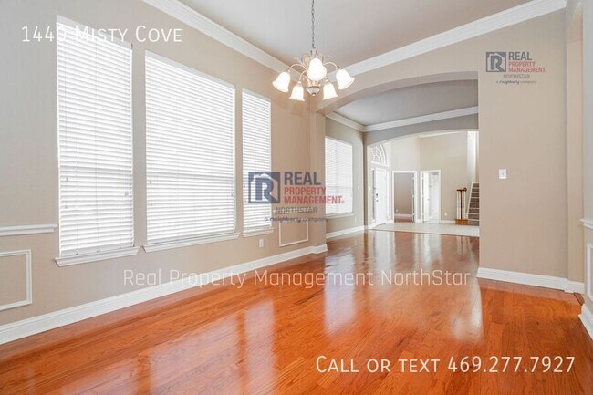 Building Photo - 1440 Misty Cove Dr