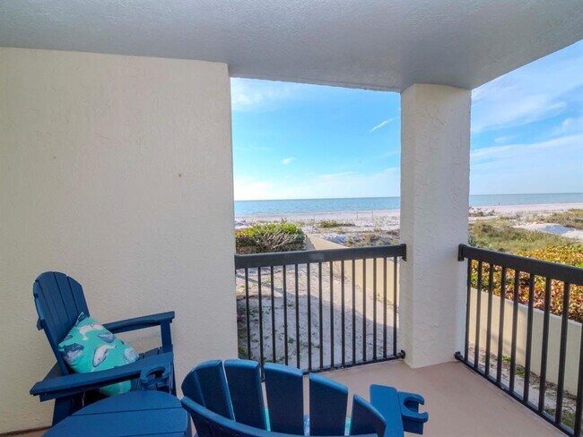 Building Photo - 3200 Gulf Blvd