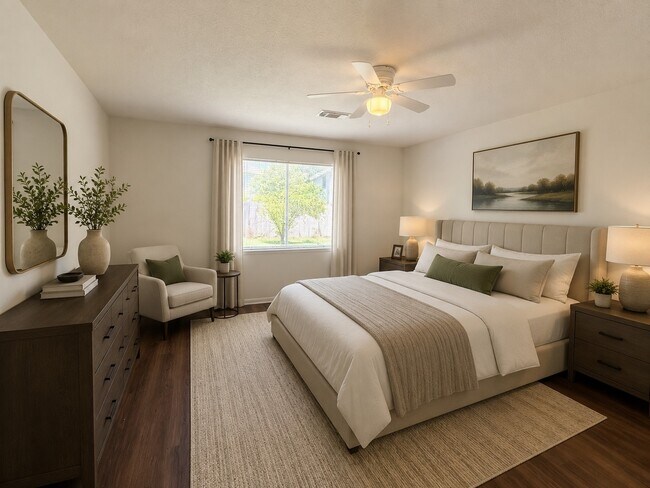 Building Photo - 18023 Lago Forest Dr