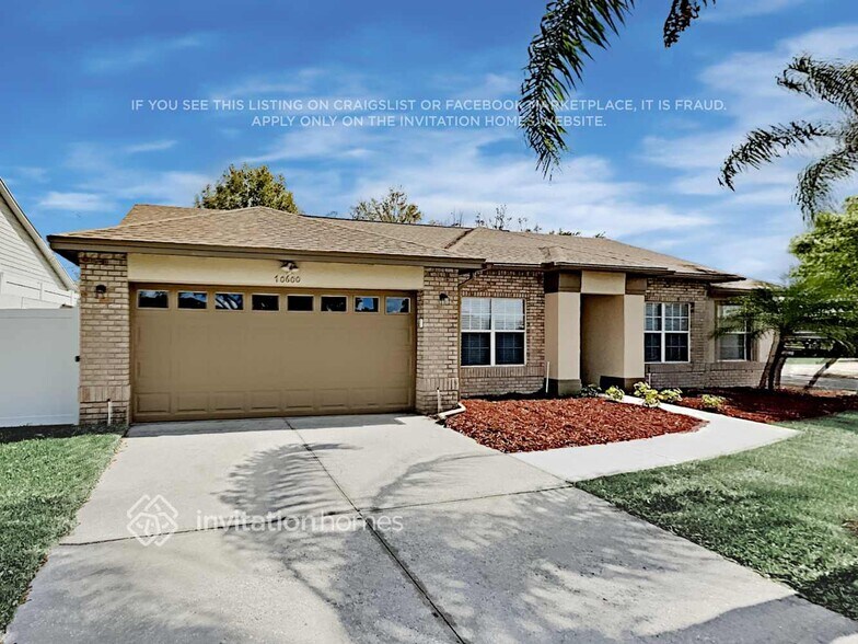 Primary Photo - 10600 Sandridge Ct