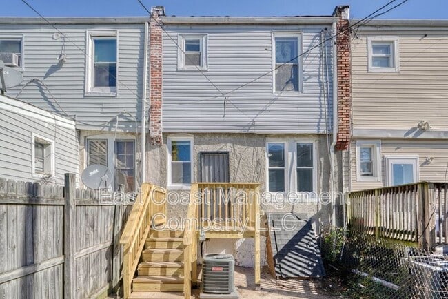 Building Photo - 4520 Pimlico Rd