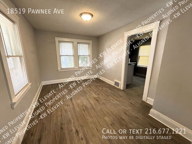 Building Photo - 18519 Pawnee Ave