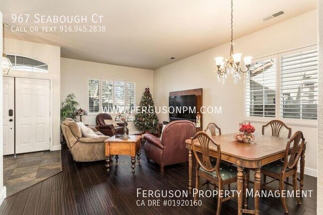 Building Photo - 967 Seabough Ct