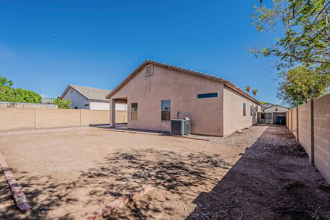 Building Photo - Home for rent
