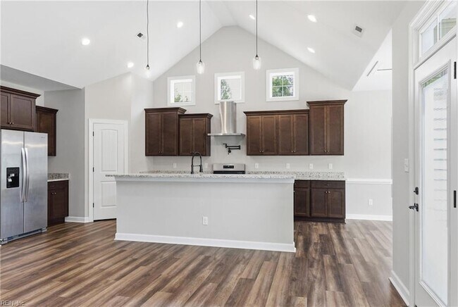 Building Photo - 5055 Mineral Spring Rd