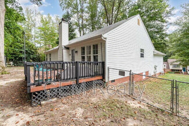 Building Photo - 11609 Silverleaf Ln