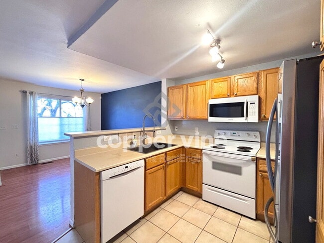 Building Photo - 1365 W 112th Ave