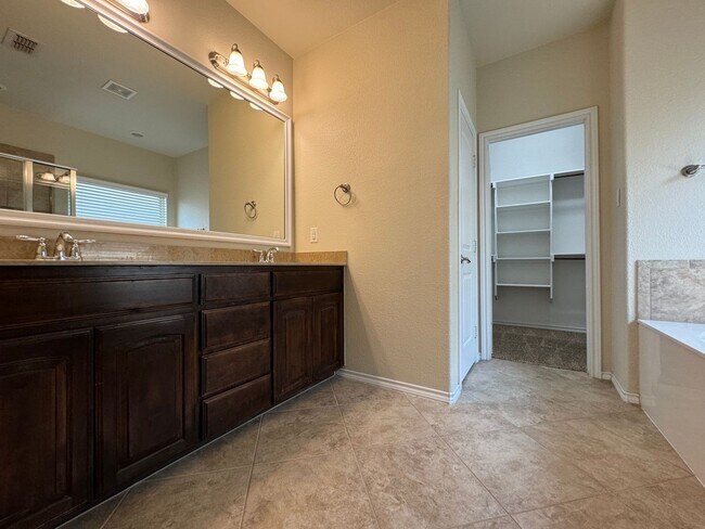 Building Photo - Argyle ISD Gem with Huge Private Backyard & Open Floorplan