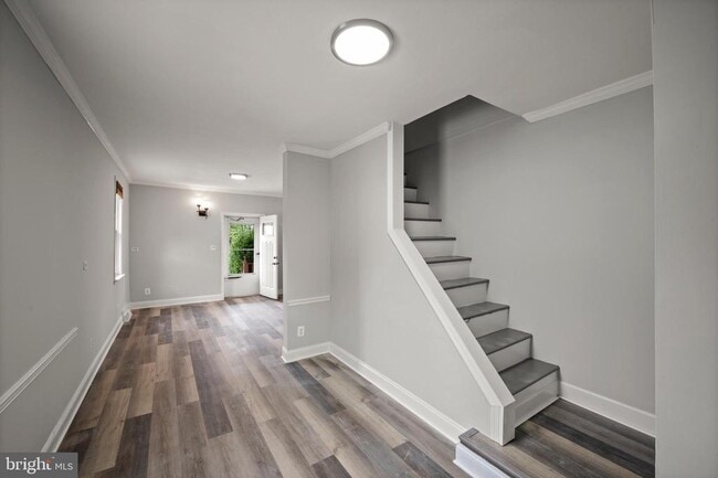 Building Photo - 8807 Fearne Ave