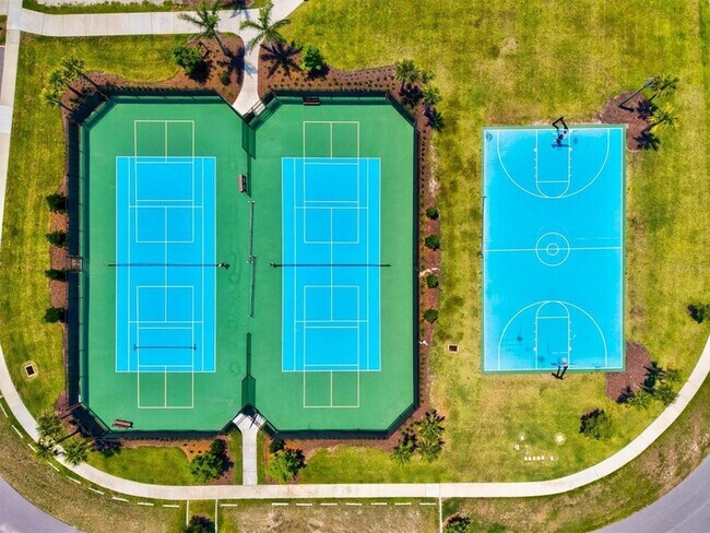 Building Photo - 9312 Tequila Sunrise Dr