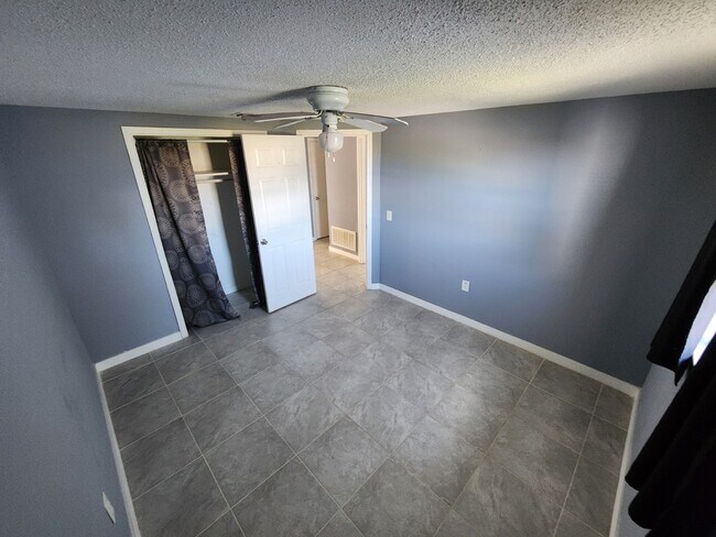 Bedroom 2 - 12511 1st Is