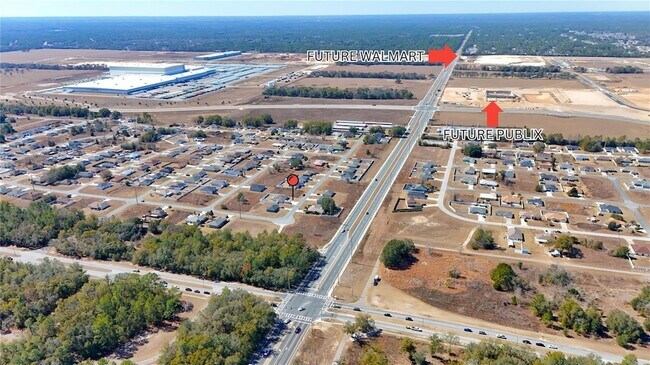 Building Photo - 13574 SW 47th Cir