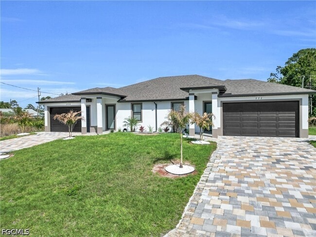 Building Photo - 111 Harry Ave S
