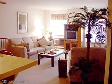 Interior Photo - Fullers Woods