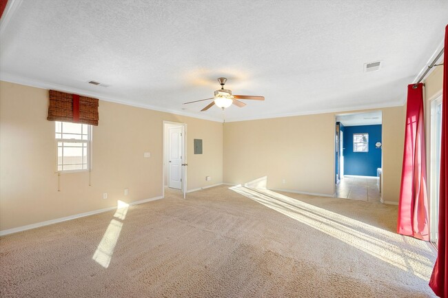 Building Photo - Beautiful 4 Bed / 4 Bath | NW Albuquerque ...