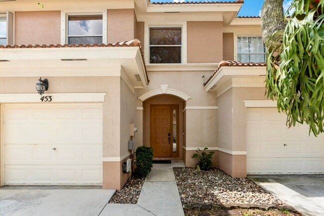 Building Photo - 453 Rainbow Springs Terrace