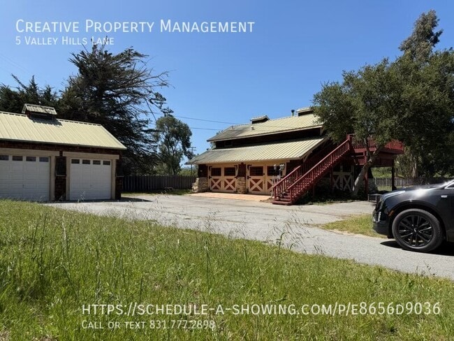 Building Photo - 5 Valley Hills Ln