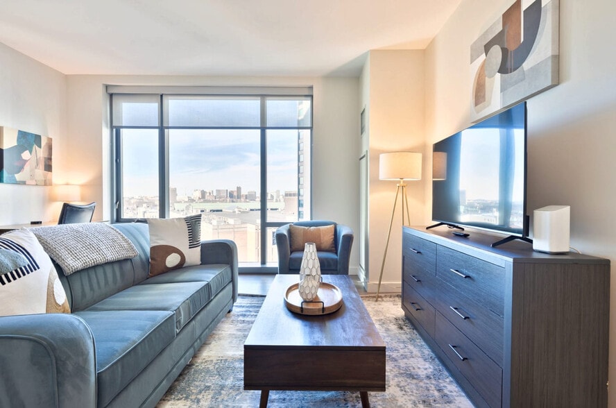 Building Photo - 57-59-59 Belvidere St