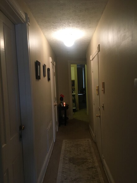 Building Photo - 423 Plum St