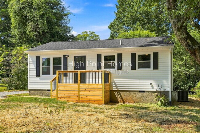 Building Photo - 5225 Fagan St
