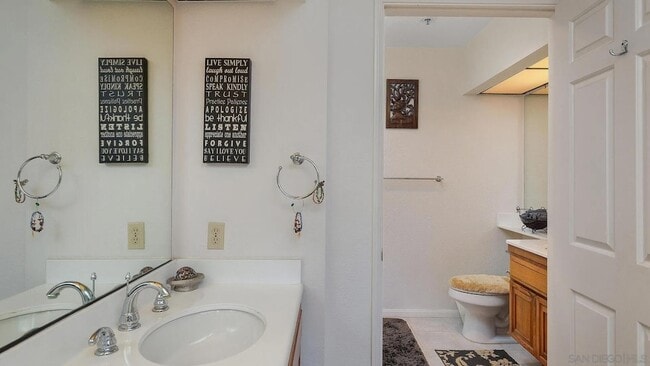 Building Photo - 5765 Friars Rd