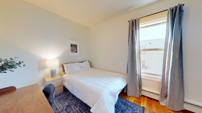 Building Photo - 11 Elder St