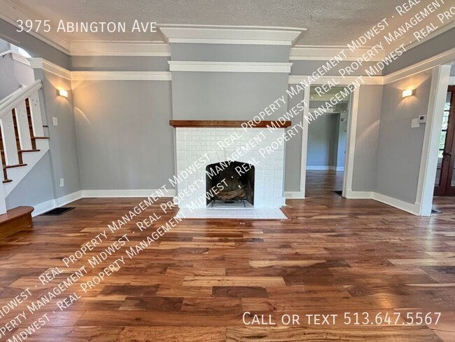 Building Photo - 3975 Abington Ave