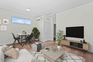 Building Photo - Residences at McCormick Village