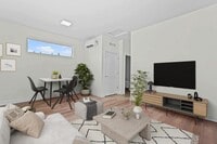 Building Photo - Residences at McCormick Village