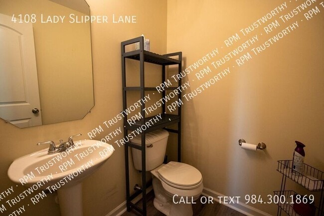 Building Photo - 4108 Lady Slipper Ln