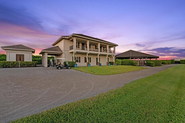 Building Photo - 3512 Grand Prix Farms Rd