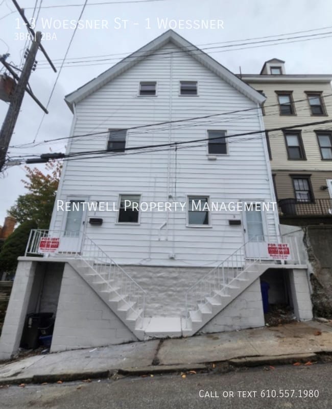 Building Photo - 1-3 Woessner St-1 Woessner