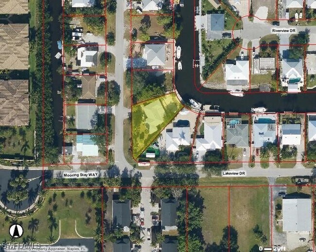 Building Photo - 3461 Lakeview Dr