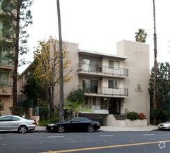 Building Photo - 311 South Doheny Drive