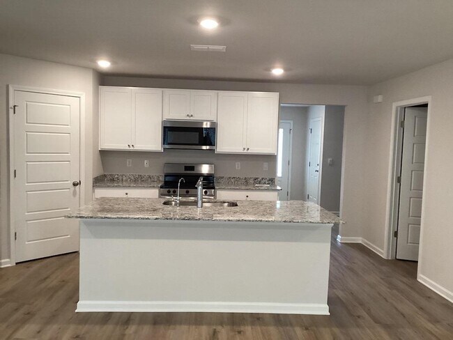 Building Photo - 4057 Brownstone Wy