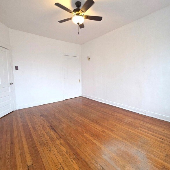 Building Photo - 1248 N Spaulding Ave