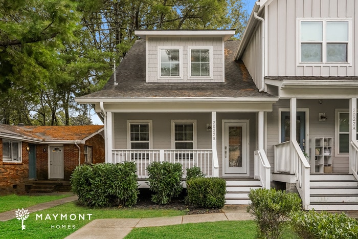 Primary Photo - 2022B Greenwood Cir