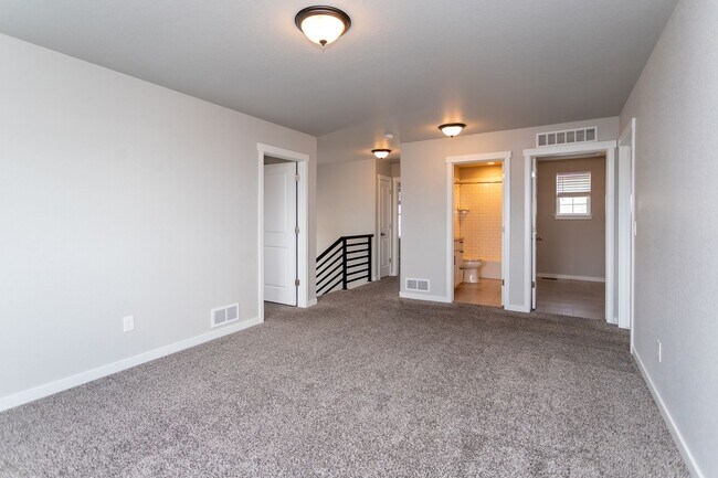 Building Photo - Spacious 5-Bedroom Home with Finished Base...